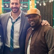 Houston is Hip, December 2012, Chris Shepherd, Connor Barwin, Bun B