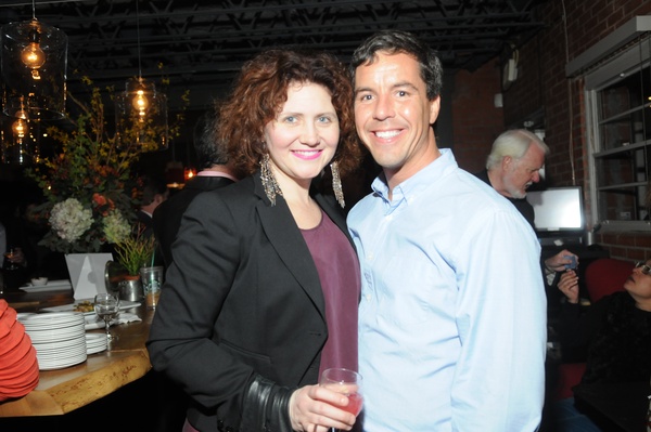 James Craig and Daniel-Kayne memorial, March 2013, Claudia Solis, Chase Dreyer