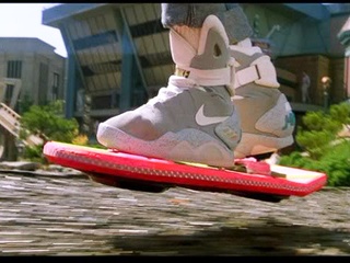 Places_Shopping_Tipping Point_Nike RT High Marty McFly_tennies