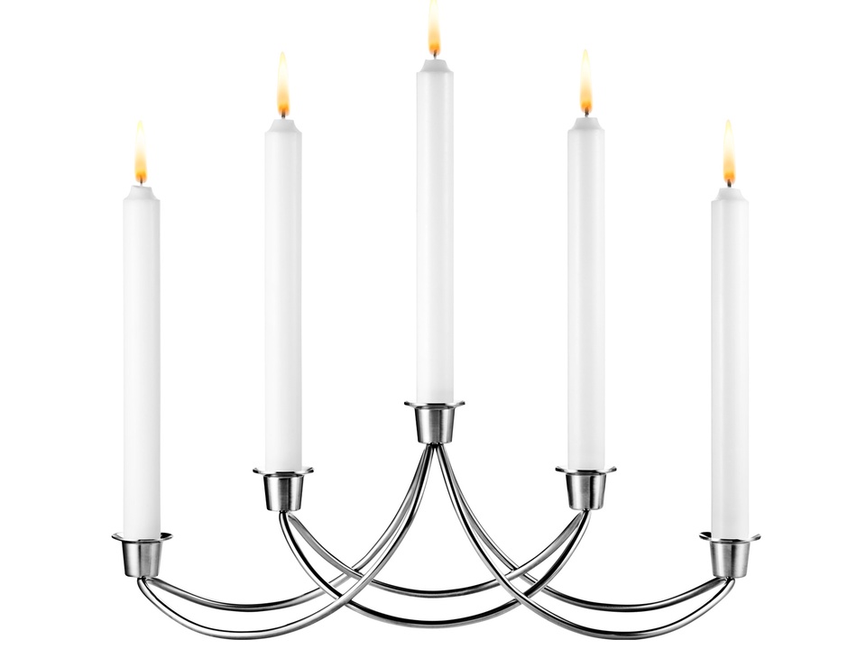 Candle Holders for a Seductive Glow CultureMap Houston