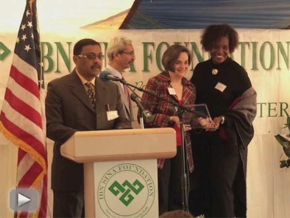 New Ibn Sina Clinic on South Post Oak 