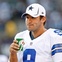 Tony Romo