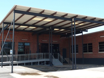 Dallas Contemporary
