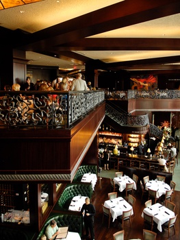 News_Del Frisco's_steakhouse