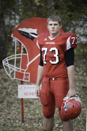 James Manning survivor 