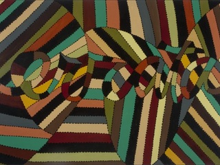 Pamela Nelson, "Errata," at Craighead Green Gallery in Dallas