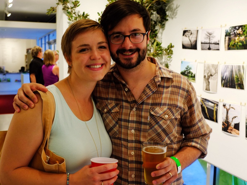 HCP SPIN8, July 2012, Natalie Zelt, Ken Standley