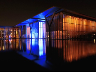 Modern Art Museum Fort Worth