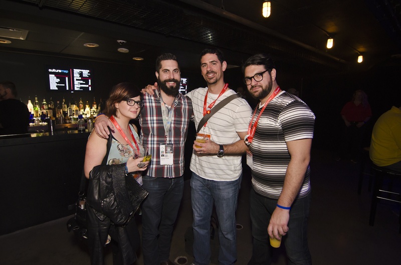 Austin Photo Set: jon_cadillac party_march 2013_4