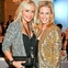 Jonathan Blake, fashion show, social scene, October 2012, Joyce Echols, Elizabeth Petersen