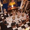 News_Mark Hanna_Titanic dinner_April 2012_table_guests