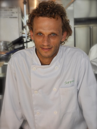 News_Marene_chef_Soren Pedersen