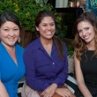 Jessica Beasley, Erika Cespedes, Jessica Young