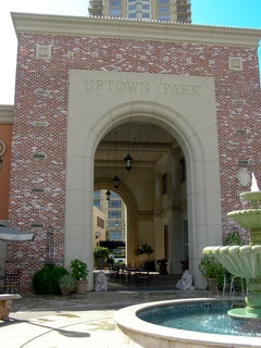 Places-Shopping-Uptown Park THIS ONE
