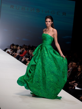027, Fashion Houston, Rubin Singer, November 2012