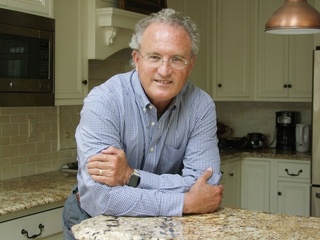 Mark Bowden