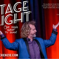 Bert Entertainment presents <i>Stage Flight</i>