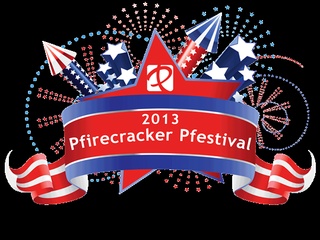 Pflugerville Pfirecracker Pfestival 2013