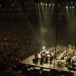 Andrea Bocelli, concert, November 2012