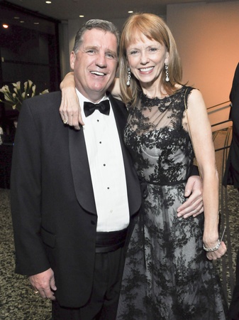 019, MFAH grand gala, October 2012, Patrick Gehm, Susan Krohn