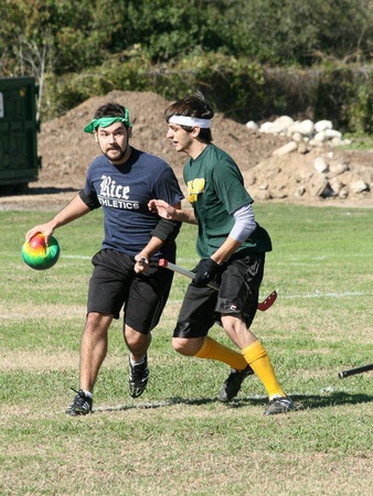 News_Rice Quidditch