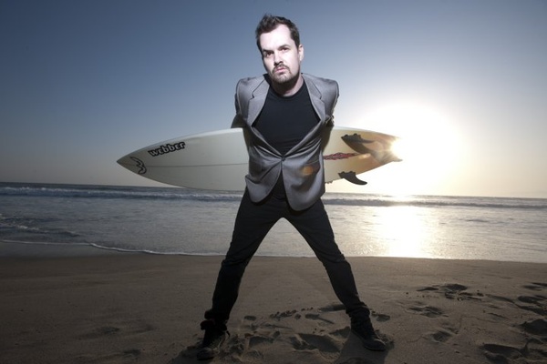 Jim Jefferies