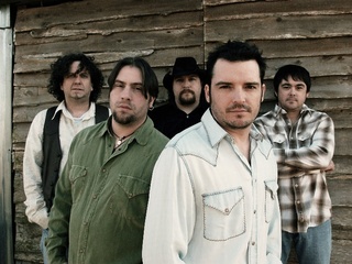News_Michael D. Clark_New Years' Eve picks_Reckless Kelly_band members