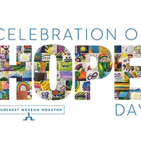 Holocaust Museum Houston presents <i>Celebration of Hope</i>