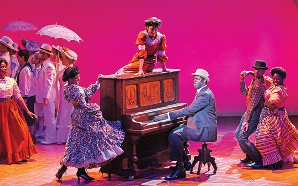 Austin Photo Set: Shelley_ragtime_zach theatre_nov 2012_1