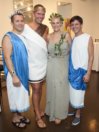 002_Bering Omega toga party, July 2012, Jerry Guerrero, Paul Pettie, Liz Gorman, Nick Espinosa.jpg