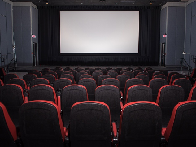 AFS Cinema 2017