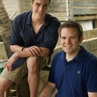 Ben Hurt and Blaine Iler of Impact Foods in Dallas