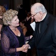 6, Houston Health Museum gala, September 2012, Karen Tellepsen,  Archbishop Joseph Fiorenza