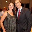 Houston Ballet and Bubbles, October 2012, Beth Zdeblick, Nick Zdeblick