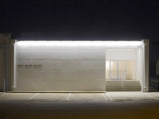 Marty Walker Gallery