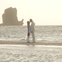 News_bride_groom_beach_ocean