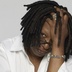 Whoopi Goldberg at the Long Center