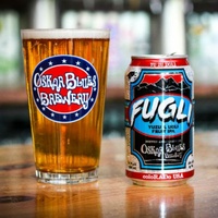 Flying Saucer Austin presents Oskar Blues Fugli Release Party
