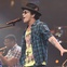 Bruno Mars, RodeoHouston, March 2013