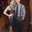 20, HYPA Gala, February 2013, Melissa Sueffert, Kevin Gilbert
