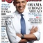 Rolling Stone magazine, Nov. 8, Barack Obama, October 2012