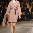 Marc Jacobs, Mercedes-Benz Fashion Week, February 2013