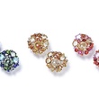 A&Furst Bouquet Earrings