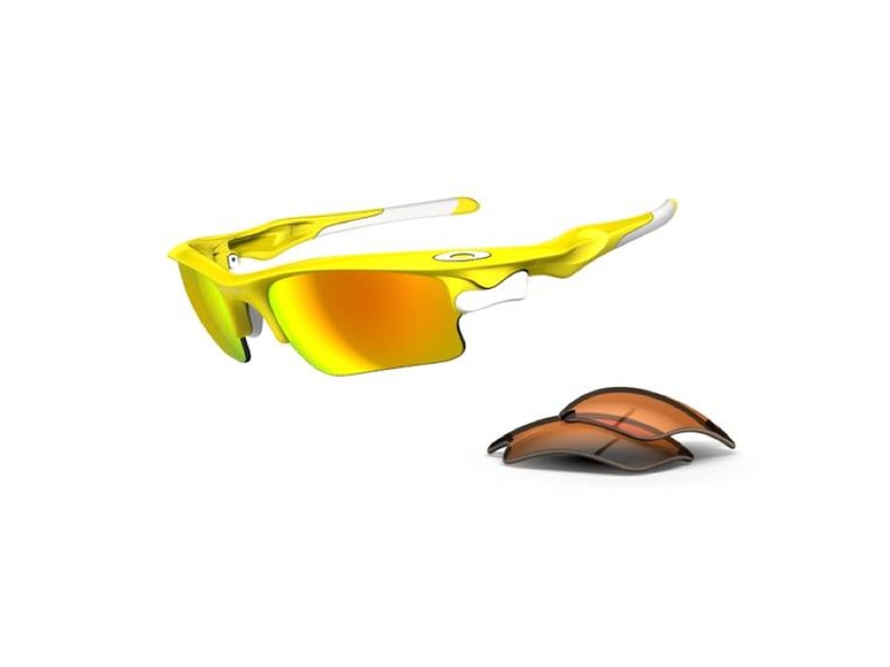 Oakley Fast Jacket XL_Sun and Ski Sports_gift guide