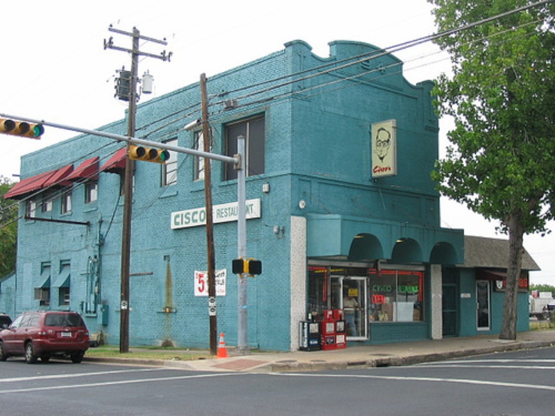 Cisco S Restaurant Bakery Culturemap Austin