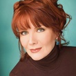 Maureen McGovern, head shot