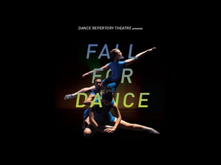 Dance Repertory Theatre presents Fall for Dance
