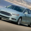 2013 Ford Fusion Hybrid