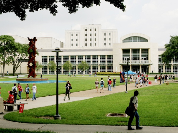 Places-Unique-University of Houston-students