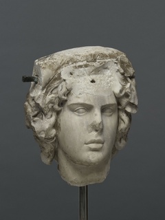 San Antonio Museum of Art presents "Antinous, the Emperor’s Beloved: Investigating a Roman Portrait"